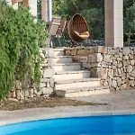 Villa Sonia Hvar Rudina