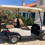 Sonia Hvar Villa *