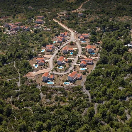 Villa Sonia Hvar