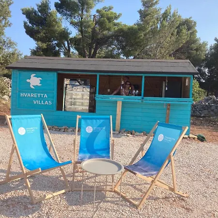 Villa Sonia Hvar