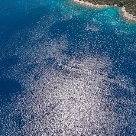 Villa Sonia Hvar