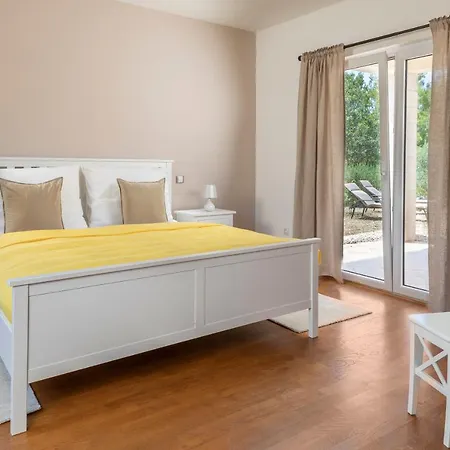 Villa Sonia Hvar