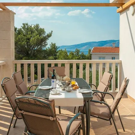 Villa Sonia Hvar *