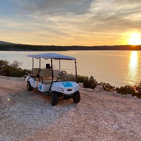 Villa Sonia Hvar