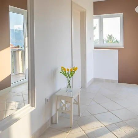 Villa Sonia Hvar Rudina