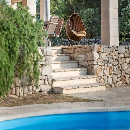 Villa Sonia Hvar Rudina