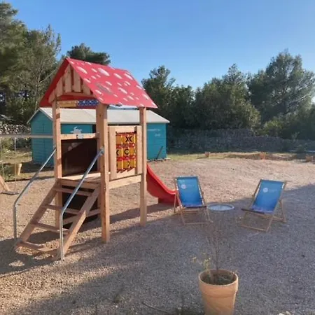 Villa Sonia Hvar *