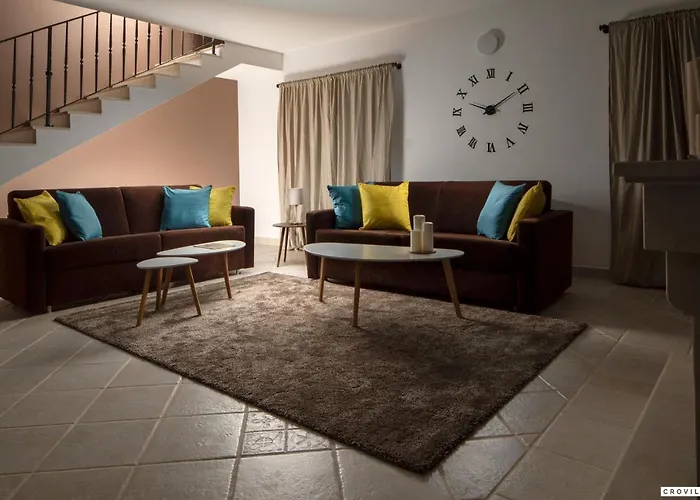 Sonia Hvar Villa Rudina
