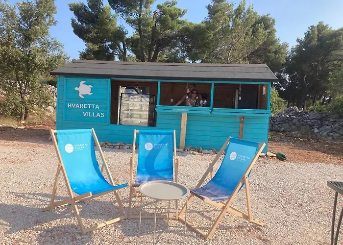 Villa Sonia Hvar