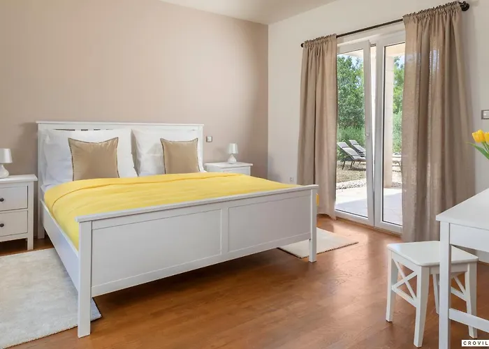 Villa Sonia Hvar