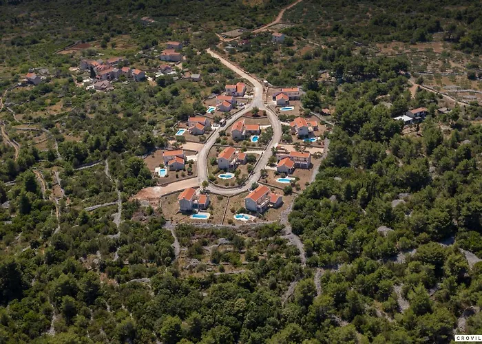 Villa Sonia Hvar