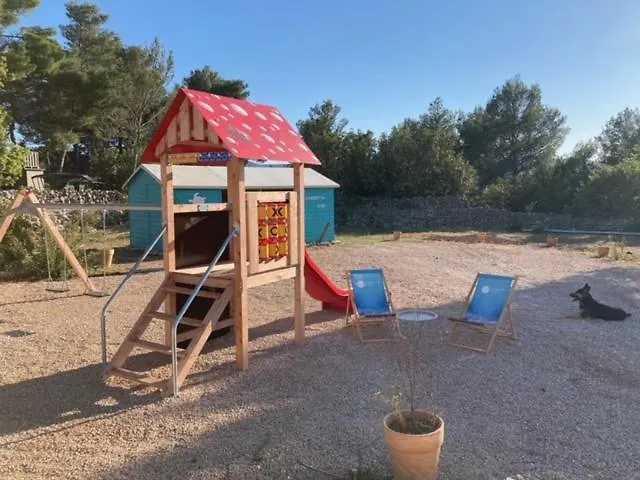 Villa Sonia Hvar *