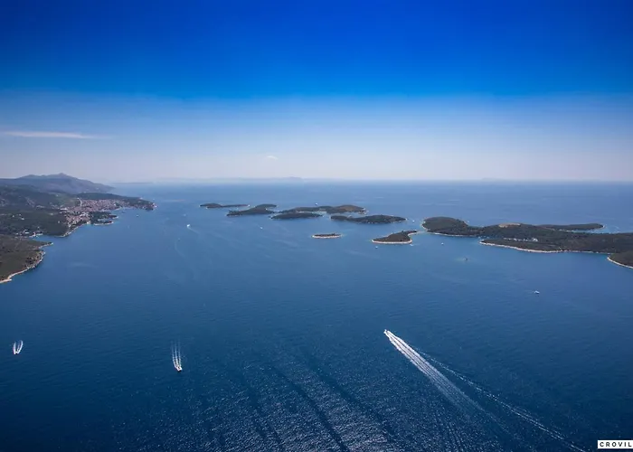 Sonia Hvar Villa Rudina