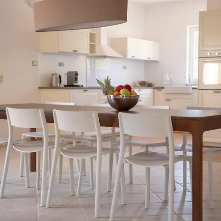 ヴィラ Sonia Hvar Rudina