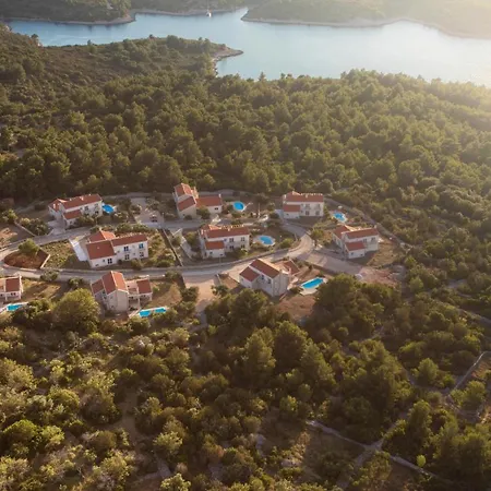 Sonia Hvar ヴィラ