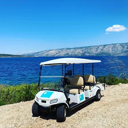 Sonia Hvar ヴィラ